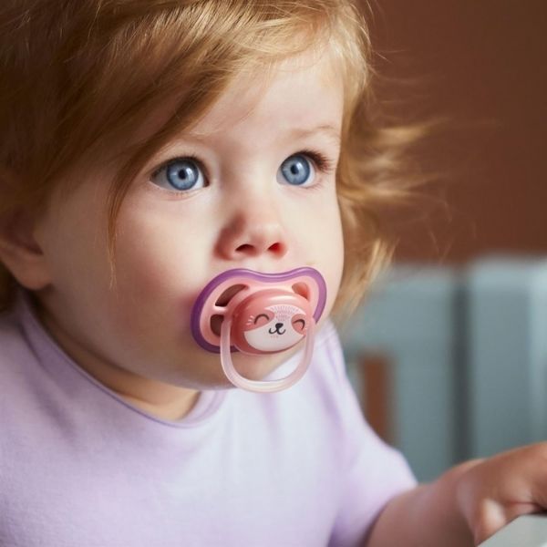 Buy Avent Ultra Air Soother 18+ Months 2 Pack Online at Chemist Warehouse®